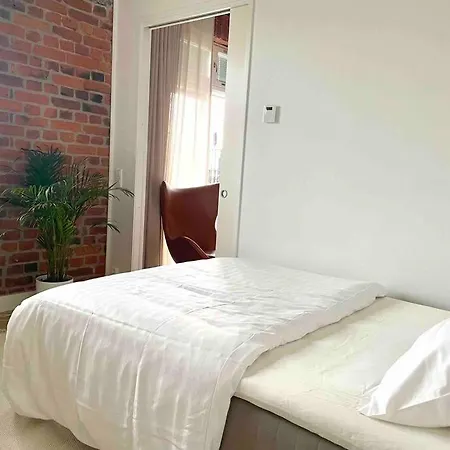 Appartamento Stunning 90 Square Meter With 3br + Rooftop