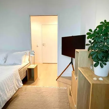 Stunning 90 Square Meter With 3br + Rooftop Tampere