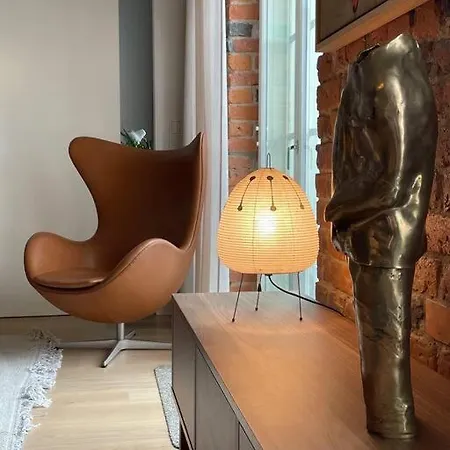 Stunning 90 Square Meter With 3br + Rooftop Lejlighed Tampere